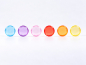 Preview: Mini Dose 3 ml – transparent – color